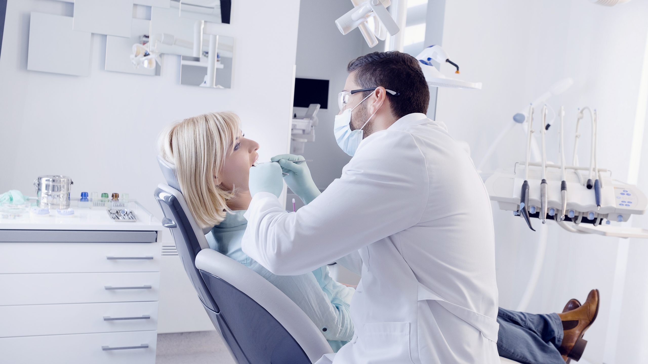 Dentist in Pennsville, NJ